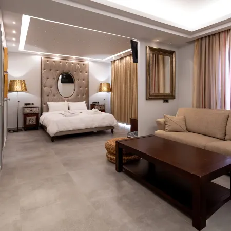 Comfy Boutique Hotel