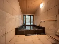 Akizuki Spa Ryokan Seiryuan - avec sources thermales
