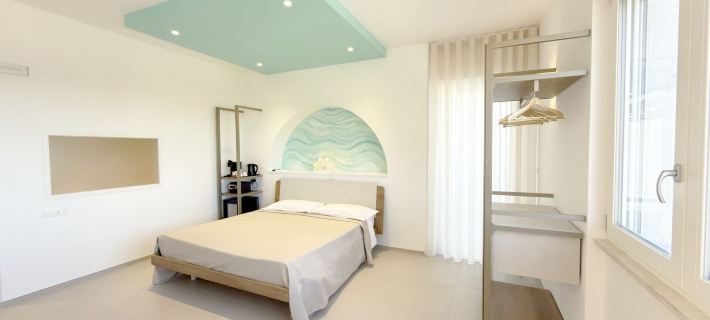 Lumina Rooms Hotels in Melendugno