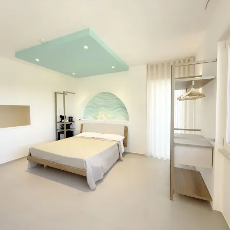 Lumina Rooms