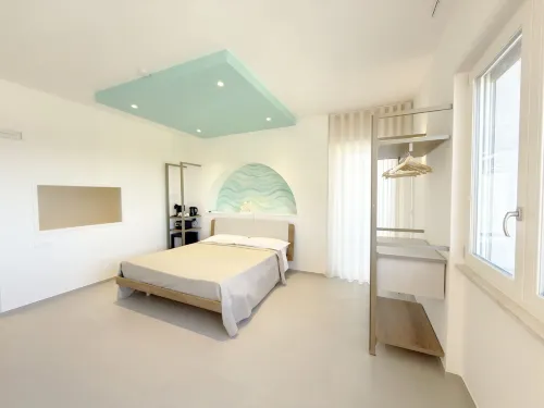 Lumina Rooms - breakfast
