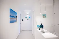 Lumina Rooms - breakfast