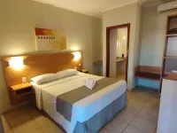 Savana Park Hotel Hotels in Urubupunga