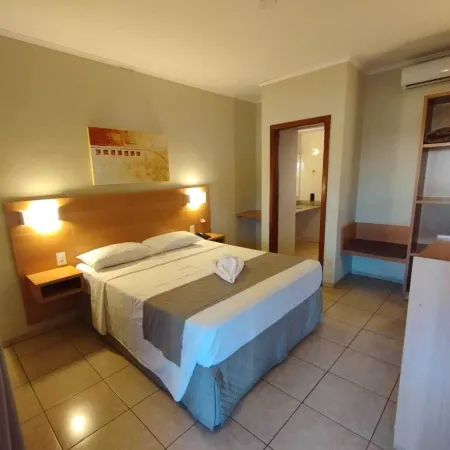 Savana Park Hotel