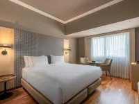 AC Hotel A Coruna Các khách sạn gần Sân vận động Riazor