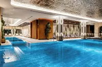 圓頂凱賓斯基酒店 - 沙灘