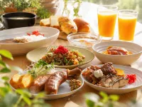 Ever Hotel Harima Kakogawa - 2 ดาว