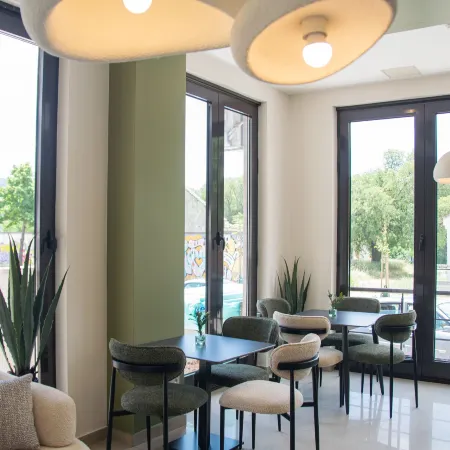 Mostay Boutique Hotel
