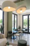 Mostay Boutique Hotel - Gym