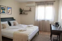 Mostay Boutique Hotel - Gym