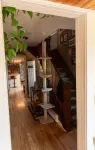 Unique Island Rental in Stanhopein my Home) - Apartments