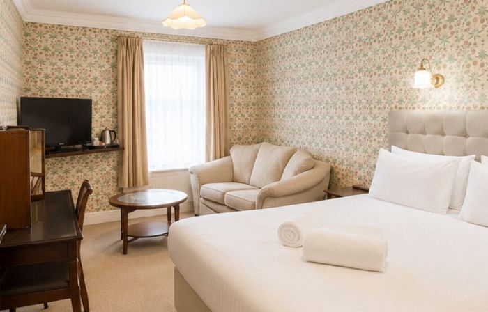 Lairgate Hotel