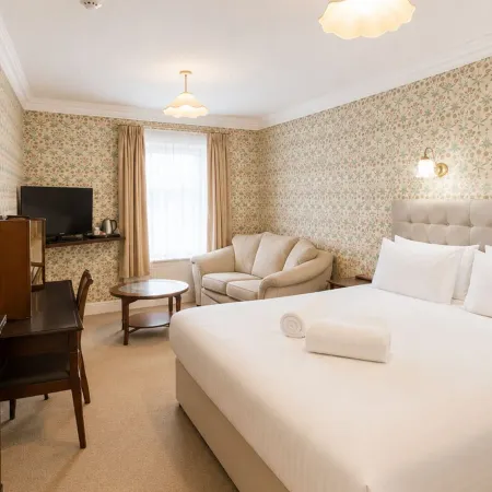 Lairgate Hotel