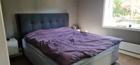 Charming house, 8 beds, possibility to rent a boat - 3 stjerner