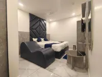 Hotel Prime Sky - 2 estrellas