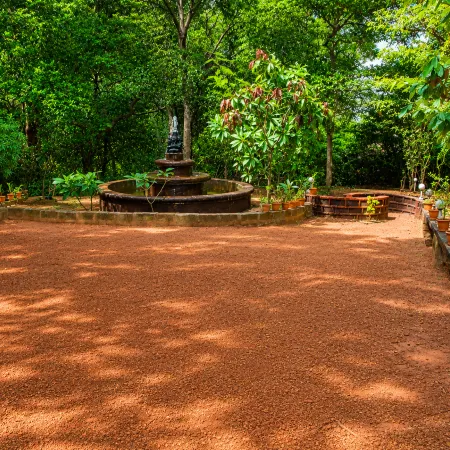 Nature Inn Cottages