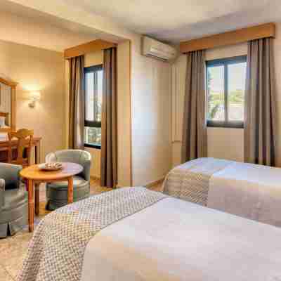 Macdonald Doña Lola Resort Rooms