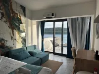 Villa Sedef - balcony