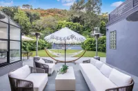 Franklin Canyon - 4-Star