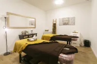 Antillia Hotel - spa