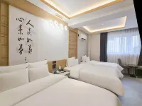 Daejeon Daeheung Muarang Hotel Hotels near Skyroad