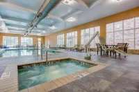 Holiday Inn & Suites LAFAYETTE NORTH by IHG - Hot Tub