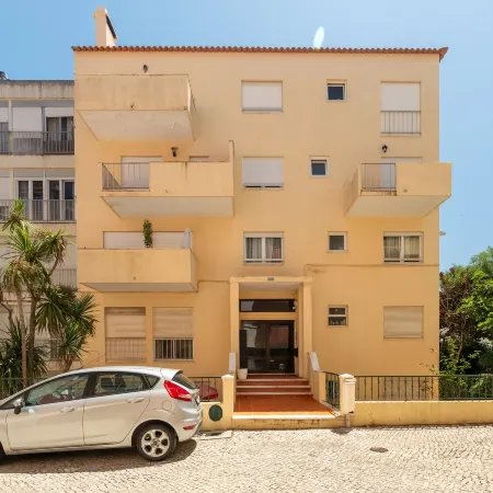 Guestready - Gorgeous apartment in Alcabideche