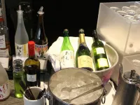 ホテルハーヴェスト 天城高原 - バー