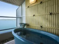 Hotel Kaibo - parcheggio