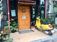 The 25 Hostel - hostel