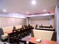 Hotel Park Palace - 온천