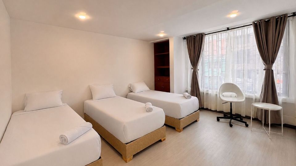 Zentio Hotel