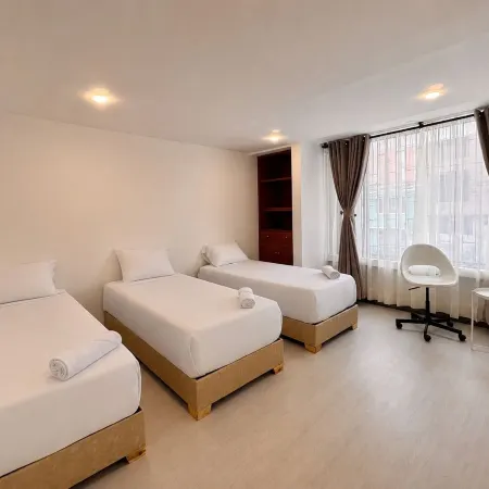 Zentio Hotel