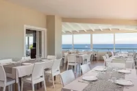 Porto Skala Hotel Village - servizio colazione
