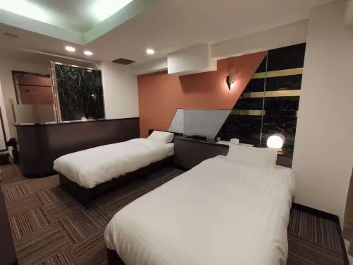 富士奧特萊斯酒店(fujioutlethotel) - 2 星級