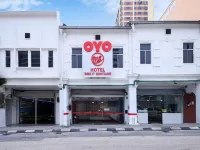 MS Boutique Hotel Kuala Lumpur Hotels in Goldenes Dreieck