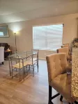 Charming 3-bedroom house with WiFi and AC in Seguin - 3-stjärniga