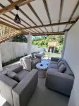 Villa Sunyi close to Gili Islands - 3-Star