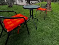 Paki Hotels & Apartment City Center - Mountain view
