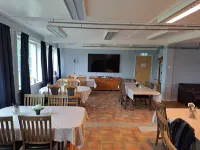 Porsangerfjorden Lodge - Homestays