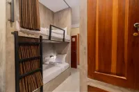 Joni Ubud Hostel - Bintang 2