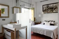 Finca Bell-Lloc - balcony