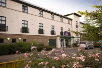 Premier Inn Edinburgh (South Queensferry) - Wi-Fi