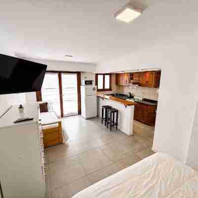 Mar y Cielo Rooms