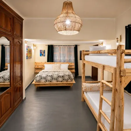 Hakuna matata villas & hostel