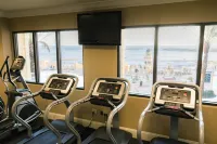 Harbor Suites at Harborwalk Village - gimnasio
