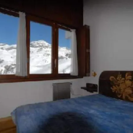 Room Apartment Luxury Duplex view Matterhorn skis - SAUNA - WIFI
