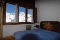 Room Apartment Luxury Duplex view Matterhorn skis - SAUNA - WIFI - 3-Star
