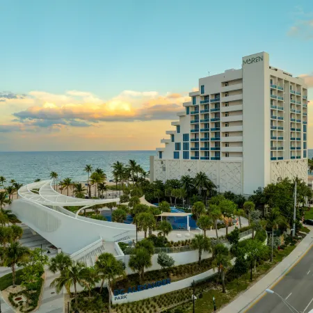 Hotel Maren Fort Lauderdale Beach, Curio Collection by Hilton