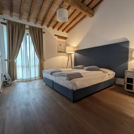 Agriturismo Podere Prataccio